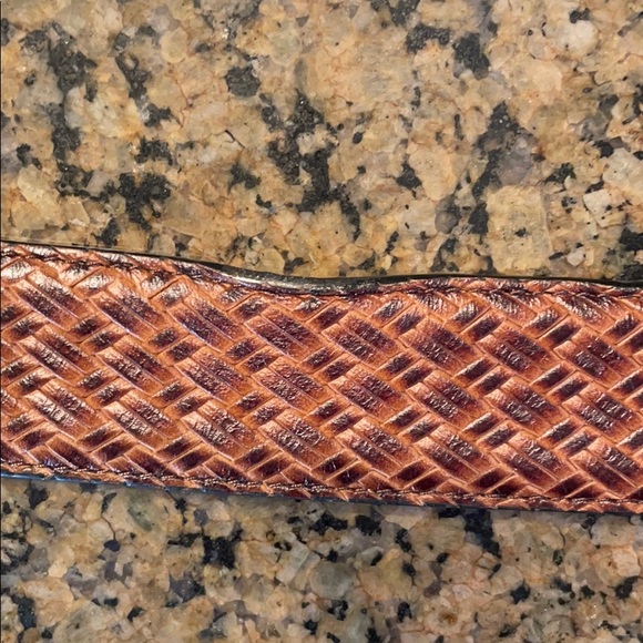 Men’s Reversible Belt Size 37-39 - Picture 7 of 9